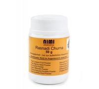 Nimi - Rasnadi churna 50 g