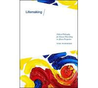 Nimi Wariboko Lifemaking (Tascabile)