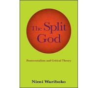 Nimi Wariboko The Split God (Tascabile)