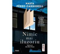 Nimic mai iluzoriu - Marta Perez-Carbonell