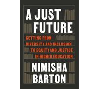 Nimisha Barton A Just Future (Tascabile)