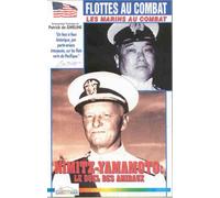 Nimitz-yamamoto;le duel des amiraux