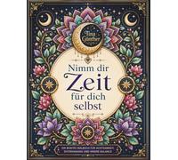 Nimm dir Zeit für dich selbst