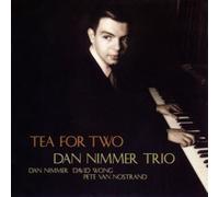 NIMMER, DAN -TRIO- - TEA FOR TWO