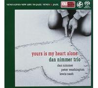 Nimmer Dan - Yours Is My Heart Alone