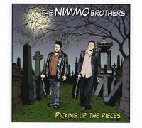 The Nimmo Brothers Picking Up the Pieces (CD) Album