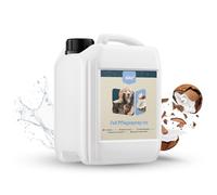 nimo® cocco spray per la cura del cappotto • dona lucentezza e cura al