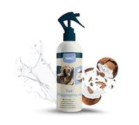 nimo® cocco spray per la cura del cappotto • dona lucentezza e cura al