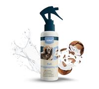 nimo® cocco spray per la cura del cappotto • dona lucentezza e cura al