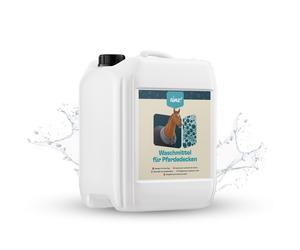nimo® detergente per coperte per cavalli • pulisce in modo affidabile
