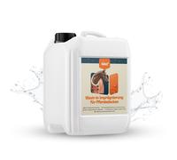 nimo® impregnante per il lavaggio per coperte per cavalli 5 l