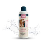 nimo® shampoo per cani sensibile • senza profumo e a pH neutro per tut