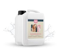 nimo® shampoo per cani sensibile • senza profumo e a pH neutro per tut