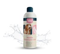 nimo® shampoo per cani sensibile • senza profumo e a pH neutro per tut