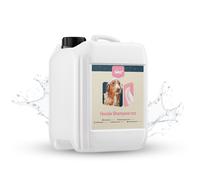 nimo® shampoo per cani sensibile • senza profumo e a pH neutro per tut