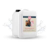 nimo® shampoo per cavalli sensibile • senza profumo e a pH neutro per