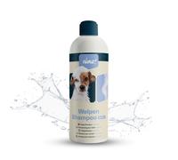 nimo® shampoo per cuccioli sensibili • senza profumo e a pH neutro per