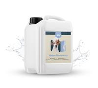 nimo® shampoo per cuccioli sensibili • senza profumo e a pH neutro per
