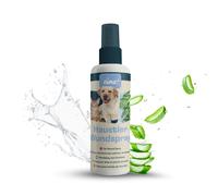 nimo® spray per ferite di animali domestici • con aloe vera e pantenol