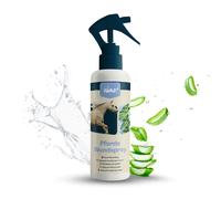 nimo® spray per ferite di cavallo • mcon aloe vera e pantenolo 250 ml