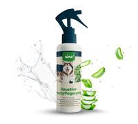 nimo® spray per la cura della pelle degli animali domestici • con aloe