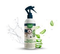 nimo® spray per la cura della pelle degli animali domestici • con aloe