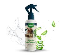 nimo® spray per la cura della pelle del cavallo • con aloe vera e pant