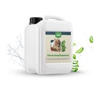 nimo® spray per la cura della pelle del cavallo • con aloe vera e pant