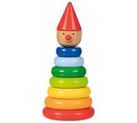 Puzzle di legno goki bambola Nimo 1 St
