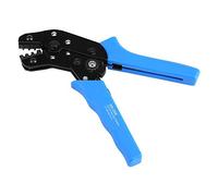 NIMOA Strumento di crimpatura - SN-28B Pin Socket Terminale Pinza Crimpatrice Pinza Crimpatrice per JST-SM & Dupont