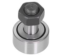 Nimomo Bullone del cuscinetto a camme KR32/CF12 Cuscinetto a rullini in acciaio inossidabile Tipo di bullone a camme per macchine utensili/robot industriali