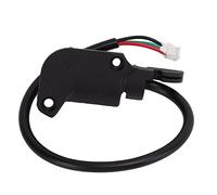 Nimomo Cavo per Freno a Mano per Scooter, Cavo ABS, Durevole, Cavo Sensore Freno per E-Bike, Sostituzione per Scooter Elettrico XiaoMi M365 PRO
