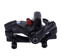Nimomo Pinza Freno Anteriore Pinza Freno Bici Meccanica Freno a Disco per Bici da Trazione Freno a Disco Anteriore Posteriore BB8 Pinza Freni Engwe l 20 Adatto alle Mountain Bike