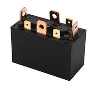 Nimomo Relè Verricello 12V 100A, 7 Pin, Universale, 3000lb, ATV UTV Truck