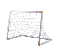 Nimomo Soccer-Torposten Network, Soccer Goal Network, Football Goalkeeper Network per l'allenamento di gioco, rete di sostituzione calcistica portatile Football Made in fibra di polipropilene(6X4FT)