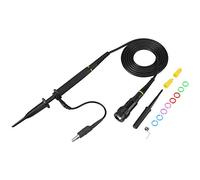 Nimomo Sonde per oscilloscopio 1 pz P4060 1:100 Sonda per oscilloscopio ad alta tensione 2000V 60MHz