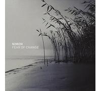 Nimon - Fear Of Change