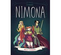 Nimona (2.ª edición)