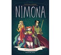 Nimona