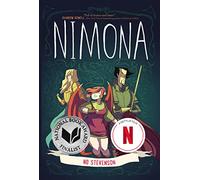 Nimona: A Netflix Film