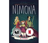 Nimona: A Netflix Film
