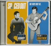 Nimoy & Shatner - Spaced Out-the Very Best of