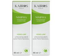 Nimpha Gocce 60 Ml 2x60 ml Gocce orali