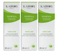 Nimpha Gocce 60 Ml 3x60 ml Gocce orali
