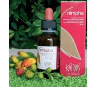 NIMPHA GOCCE 60ML