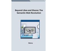 Nimra Beyond Likes and Shares (Tascabile)