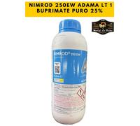 NIMROD 250 EW ADAMA 1 L - Fungicida Preventivo e Curativo contro Oidio