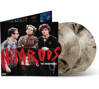 Nimrods / O.S.T. (Indie Exclusive) (Woodstock Mud Vinyl) (2 Lp)... (Vinile)