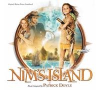 Nim's Island
