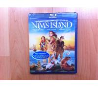 Nim's Island